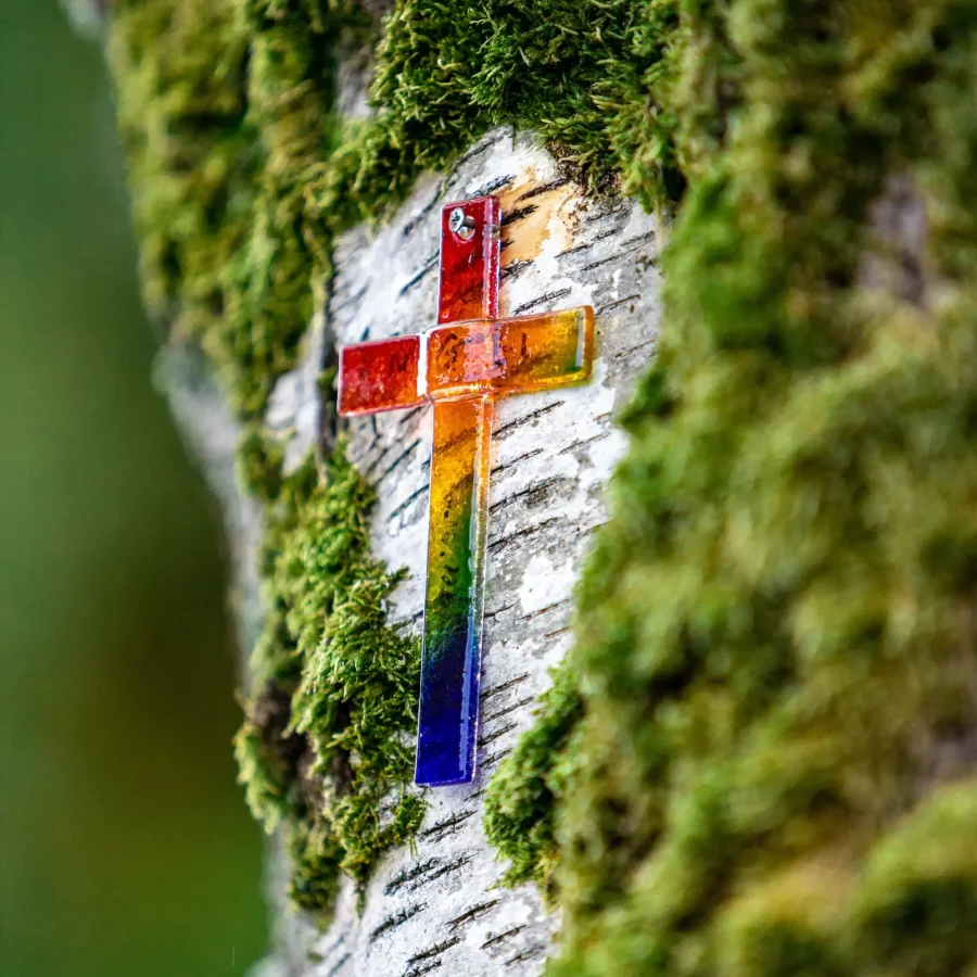 Oft sind es die kleinen Dinge...